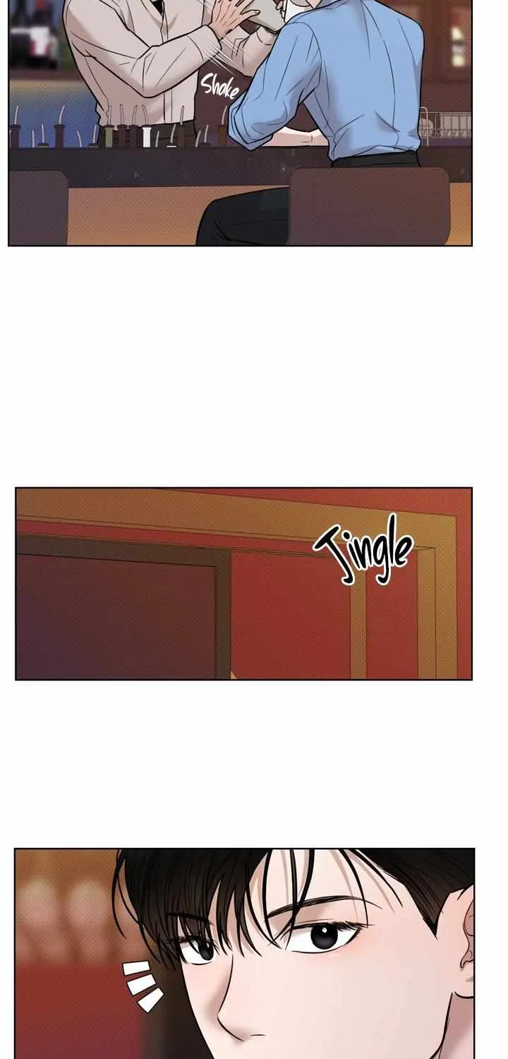 Read Catch Up chapter 12 image 19 on Lezhin