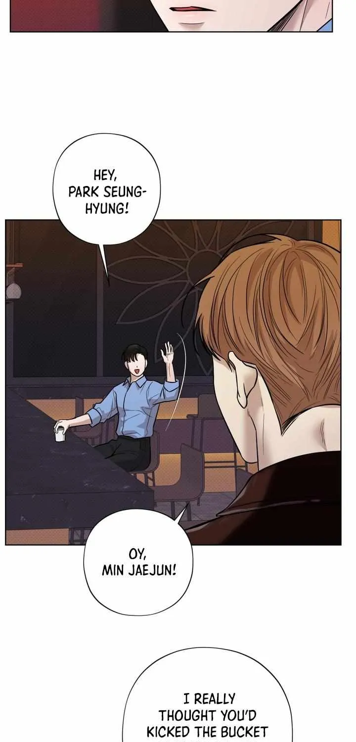Read Catch Up chapter 12 image 20 on Lezhin