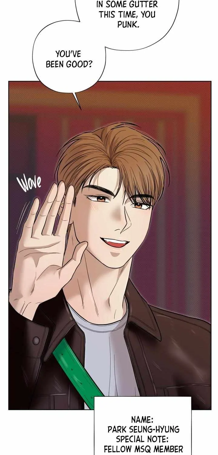 Read Catch Up chapter 12 image 21 on Lezhin