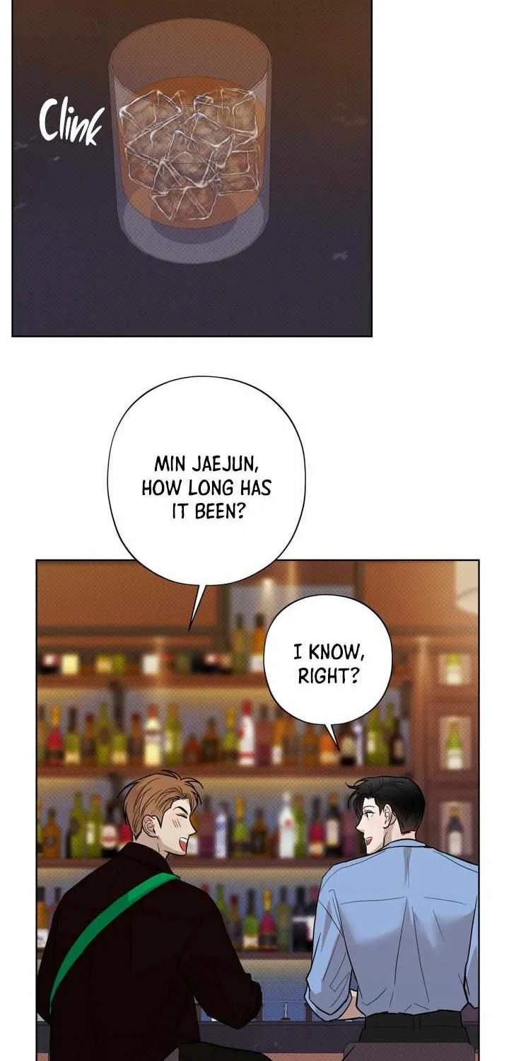 Read Catch Up chapter 12 image 23 on Lezhin