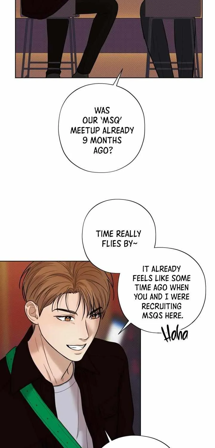 Read Catch Up chapter 12 image 24 on Lezhin