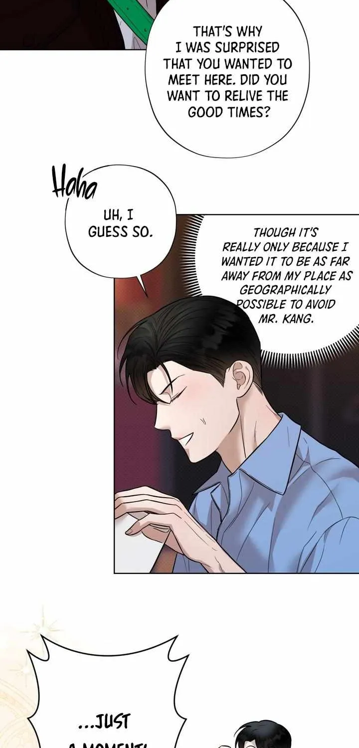 Read Catch Up chapter 12 image 25 on Lezhin
