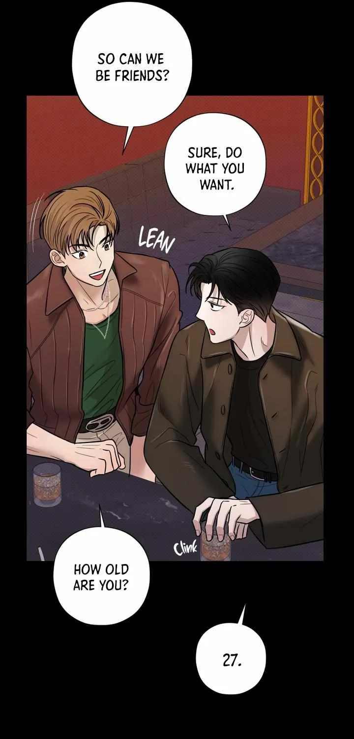 Read Catch Up chapter 12 image 30 on Lezhin