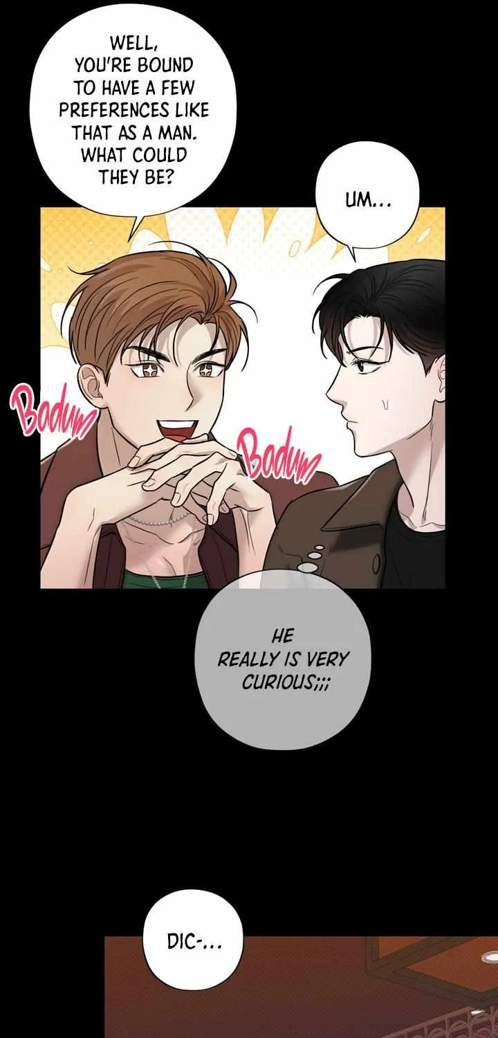 Read Catch Up chapter 12 image 32 on Lezhin