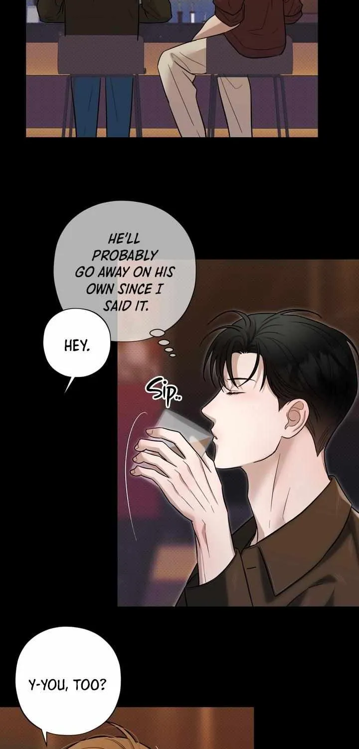 Read Catch Up chapter 12 image 35 on Lezhin