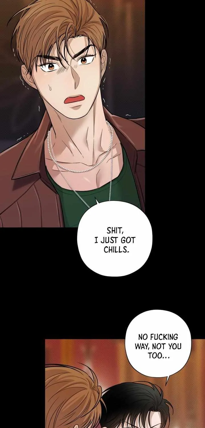 Read Catch Up chapter 12 image 36 on Lezhin