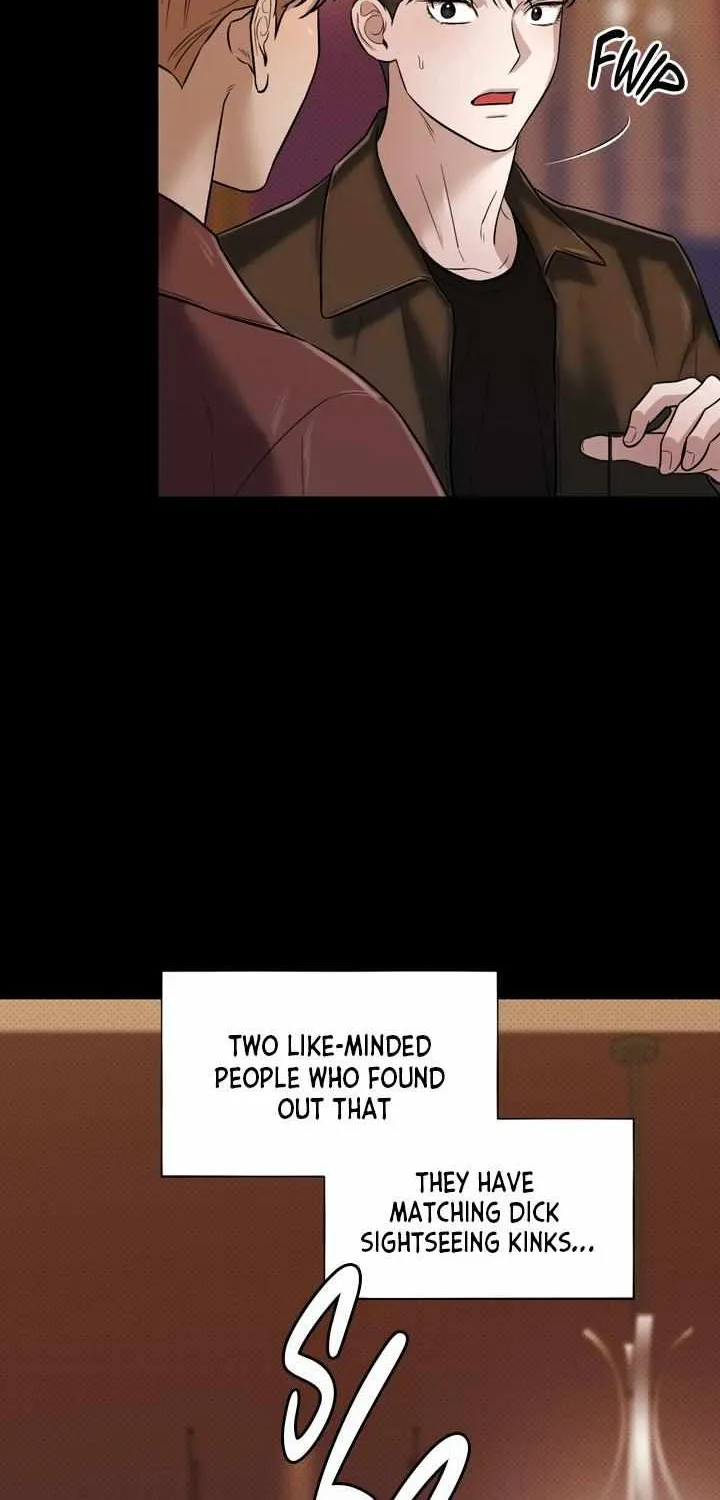 Read Catch Up chapter 12 image 37 on Lezhin
