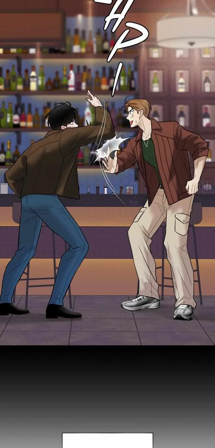 Read Catch Up chapter 12 image 38 on Lezhin
