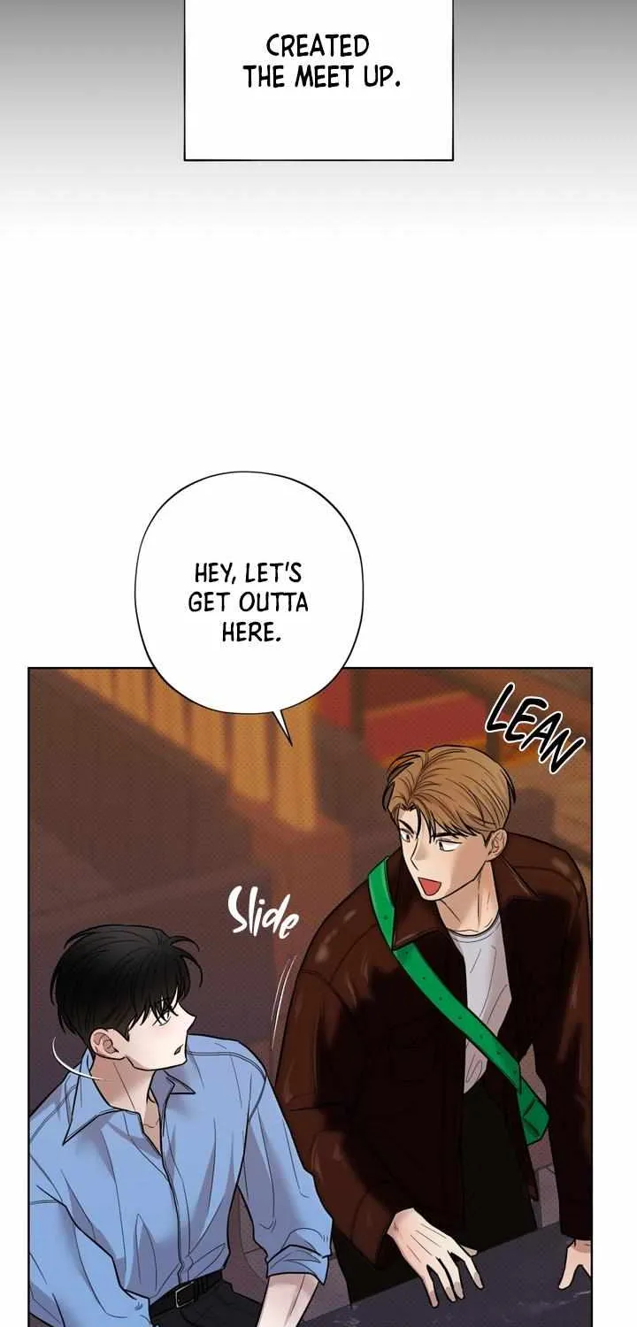 Read Catch Up chapter 12 image 39 on Lezhin