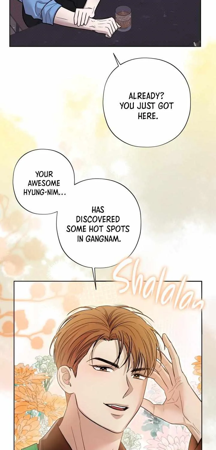 Read Catch Up chapter 12 image 40 on Lezhin