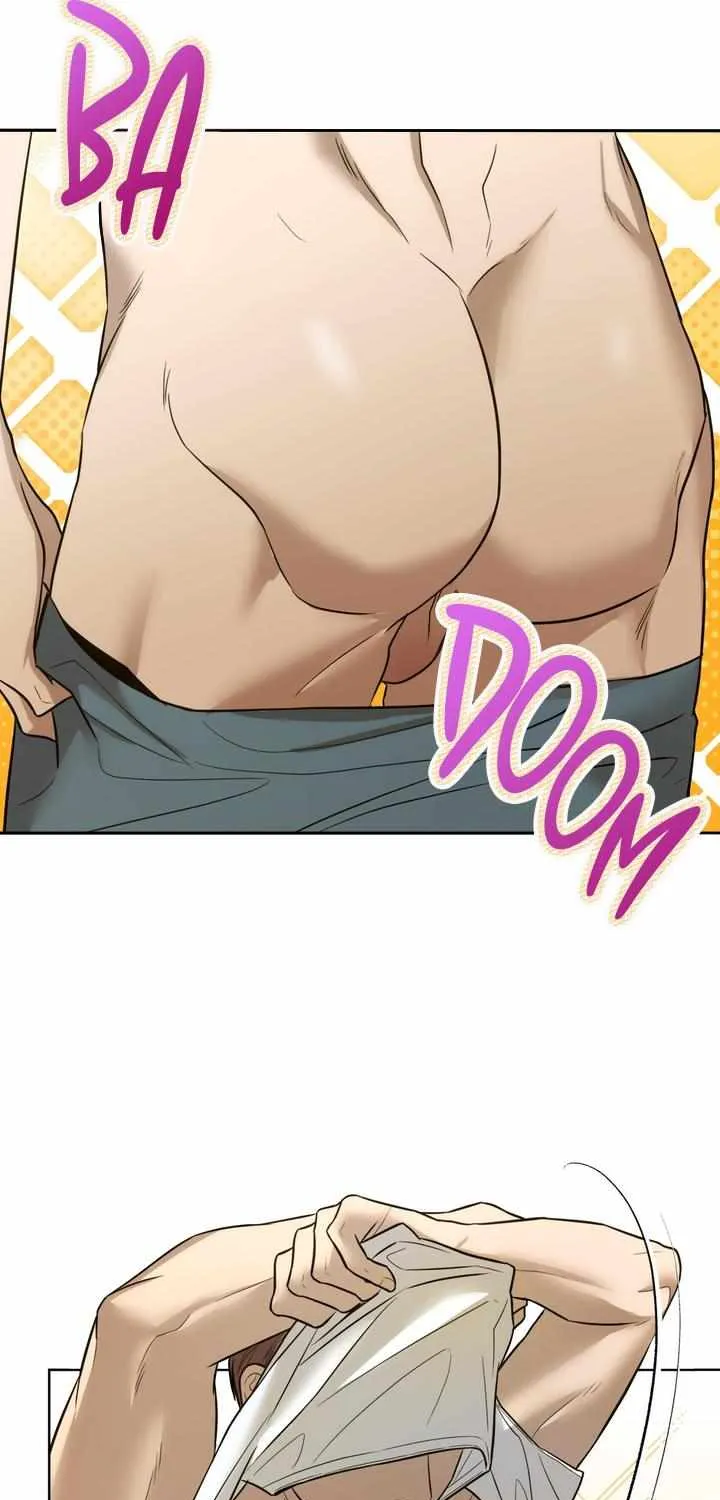 Read Catch Up chapter 12 image 43 on Lezhin