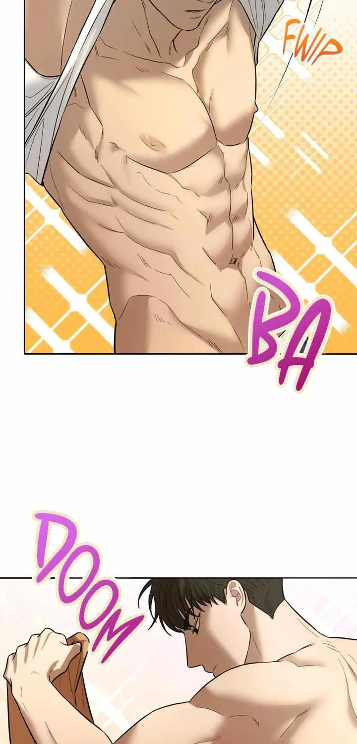 Read Catch Up chapter 12 image 44 on Lezhin