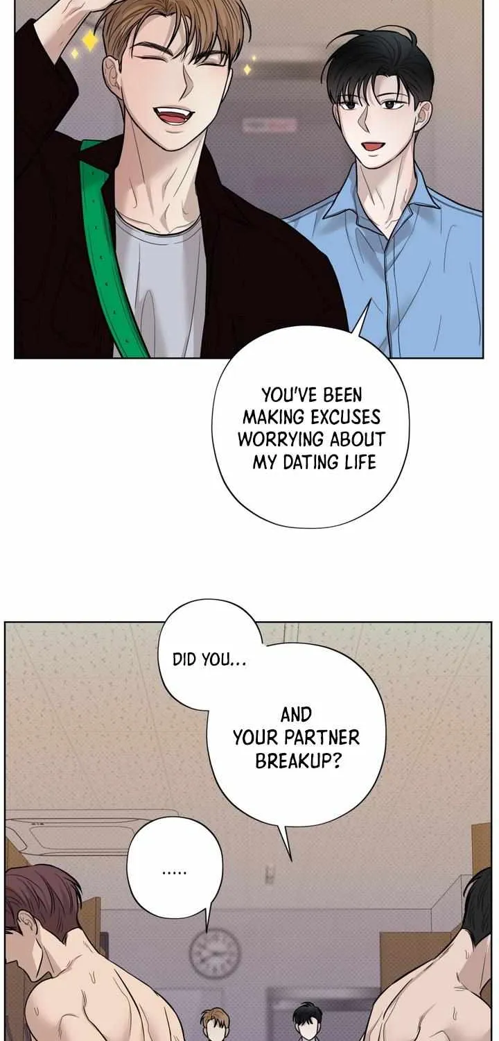 Read Catch Up chapter 12 image 46 on Lezhin