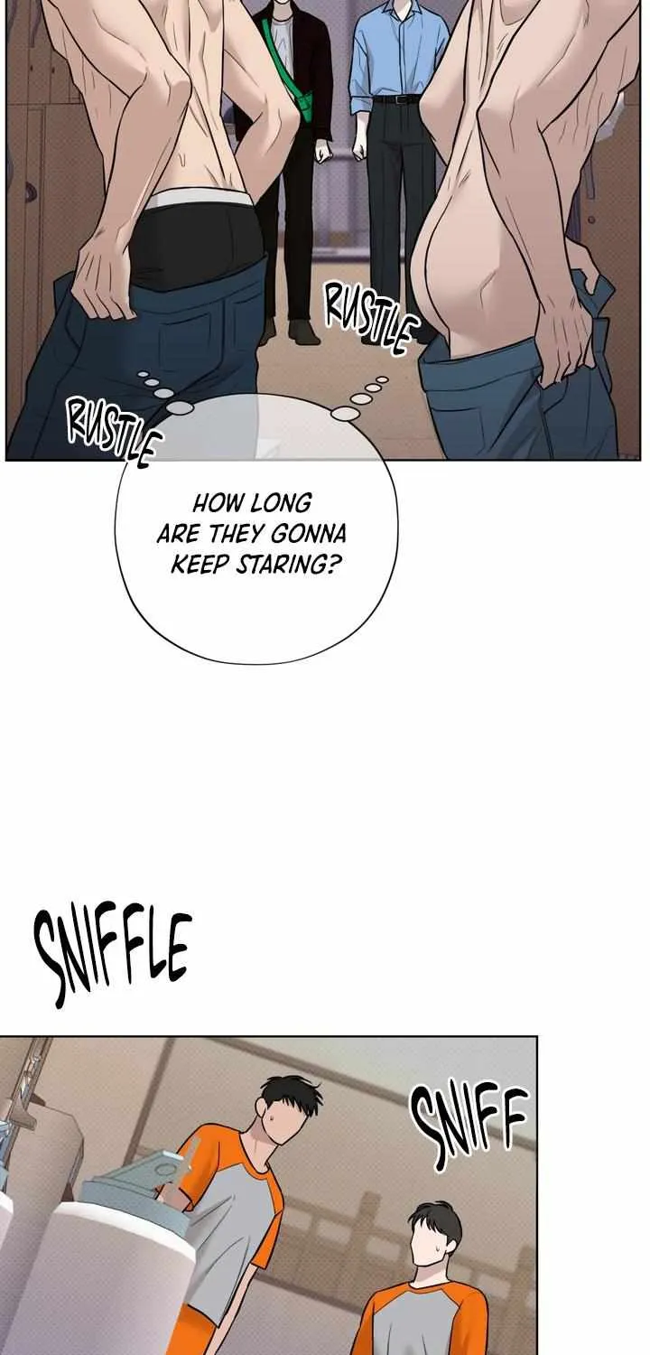 Read Catch Up chapter 12 image 47 on Lezhin