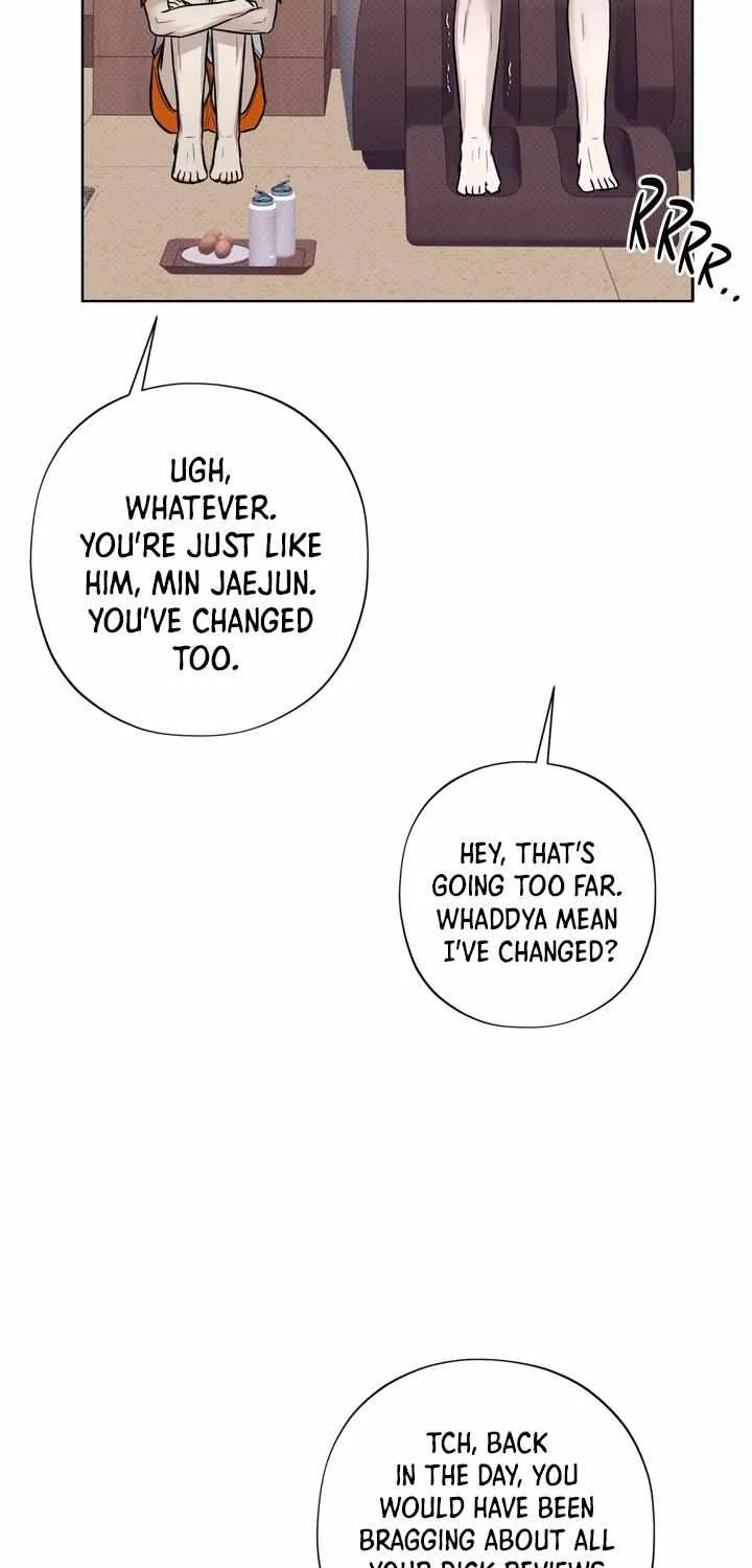 Read Catch Up chapter 12 image 49 on Lezhin