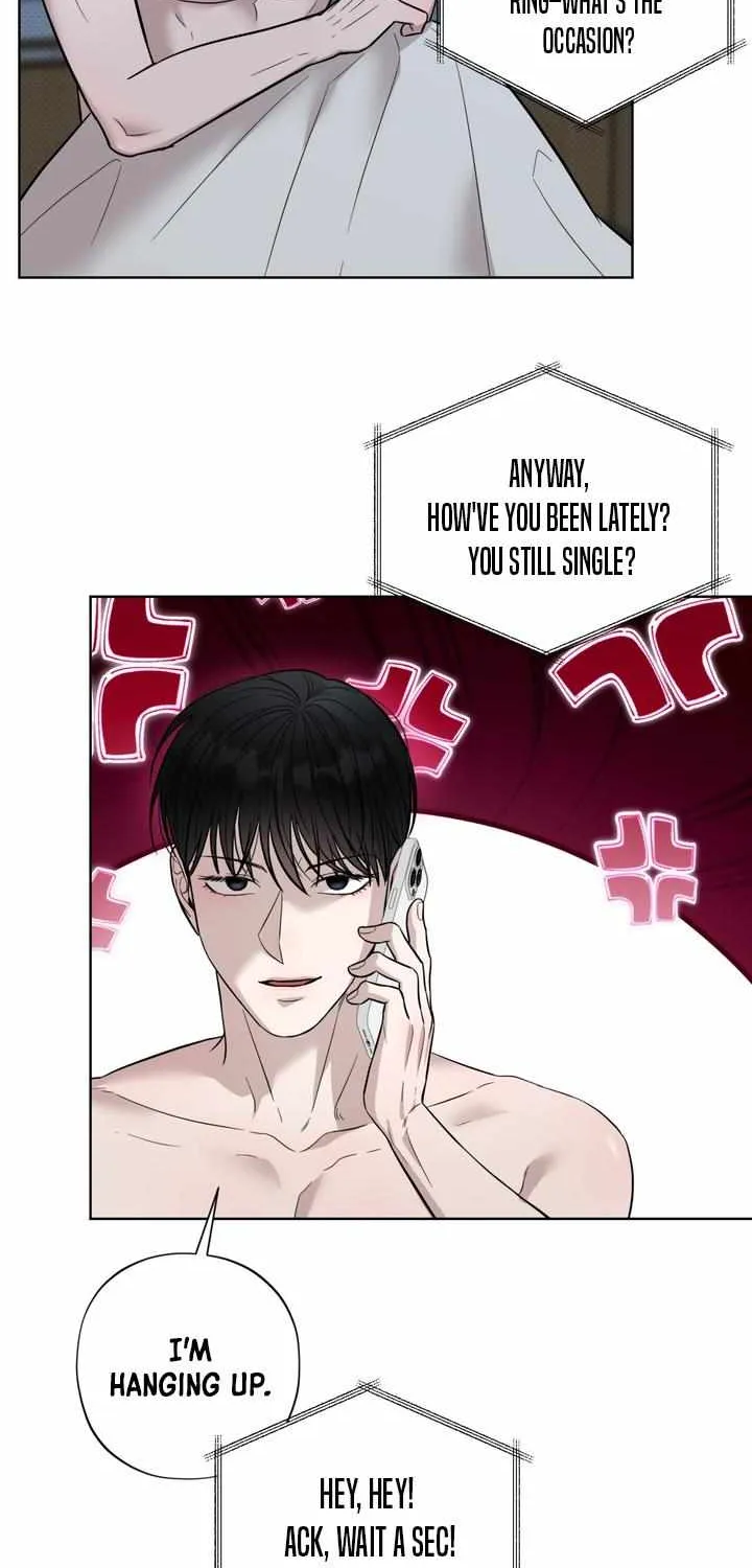 Read Catch Up chapter 12 image 5 on Lezhin