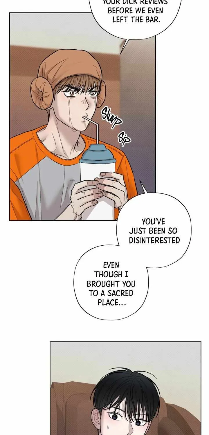 Read Catch Up chapter 12 image 50 on Lezhin