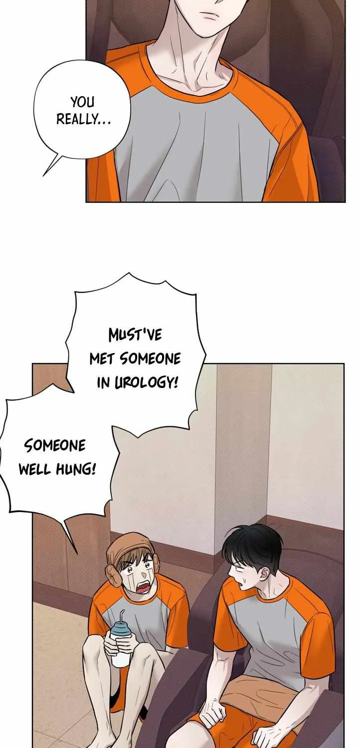 Read Catch Up chapter 12 image 51 on Lezhin