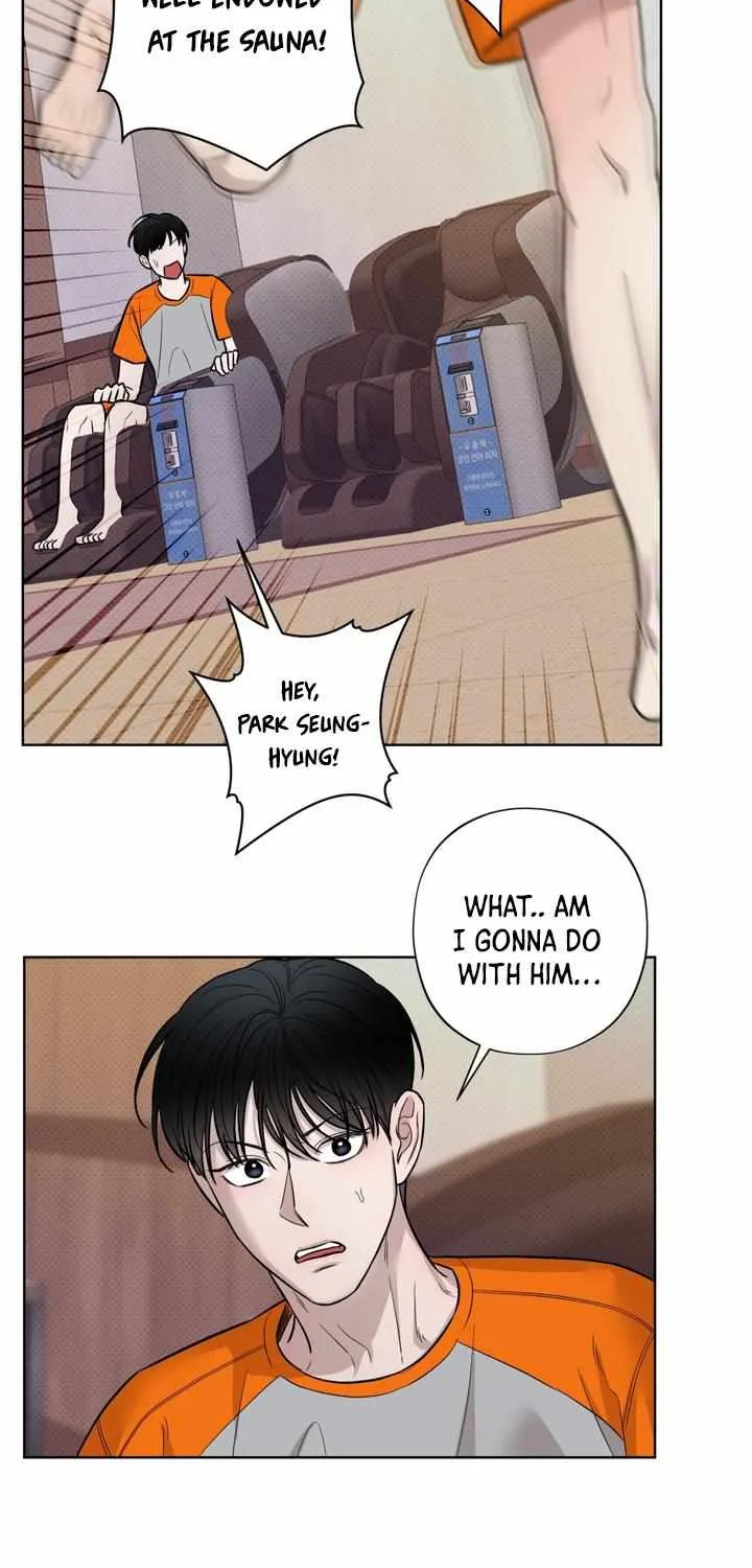 Read Catch Up chapter 12 image 53 on Lezhin