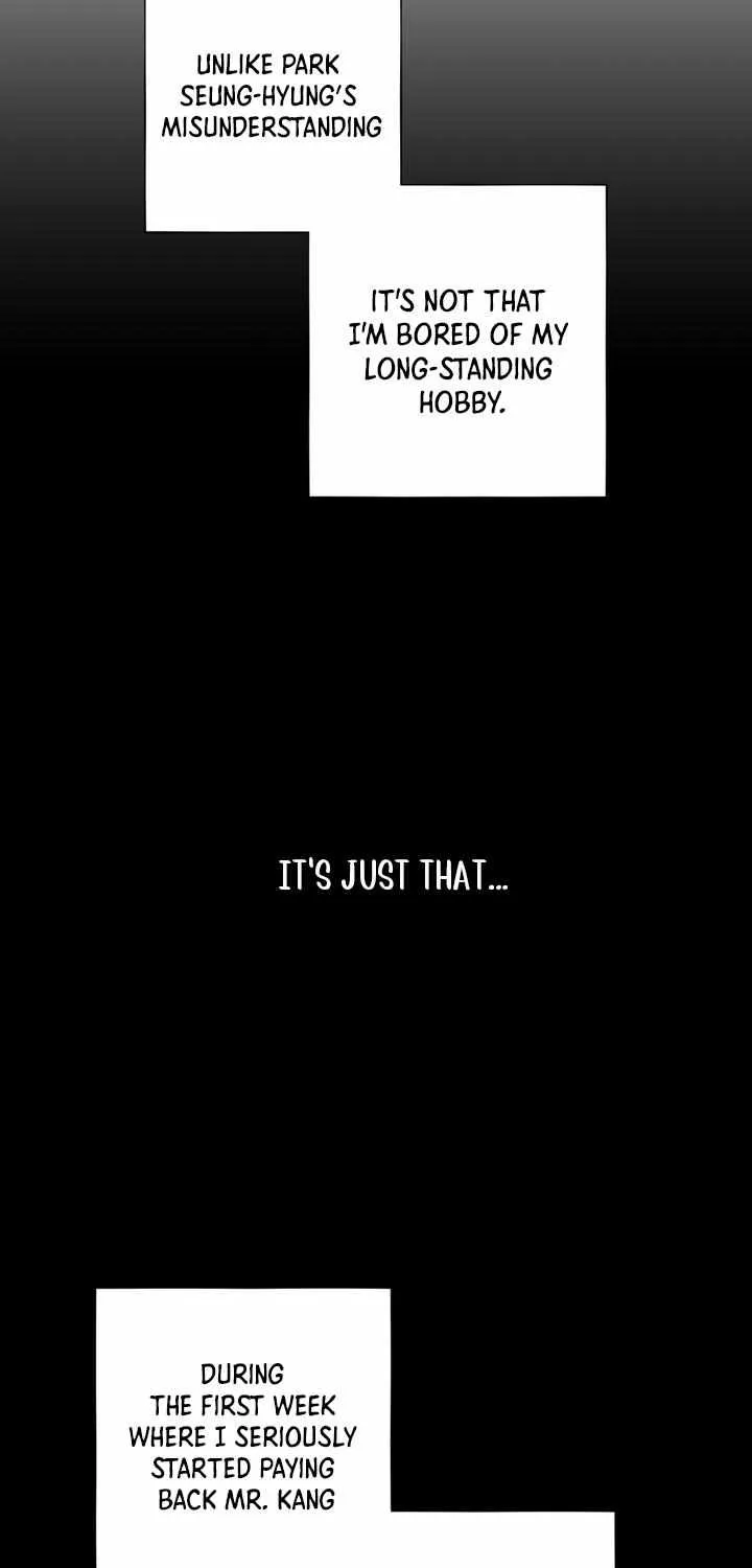 Read Catch Up chapter 12 image 55 on Lezhin