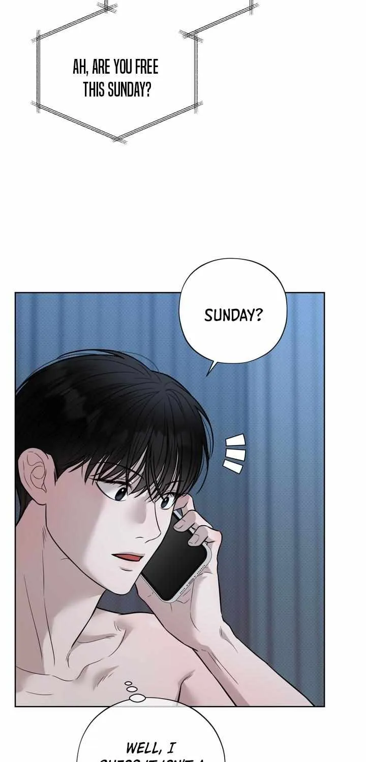 Read Catch Up chapter 12 image 6 on Lezhin