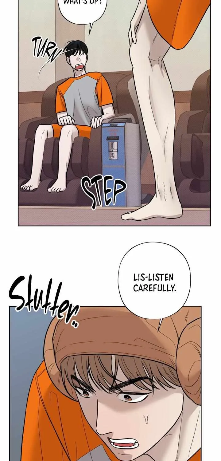 Read Catch Up chapter 12 image 69 on Lezhin