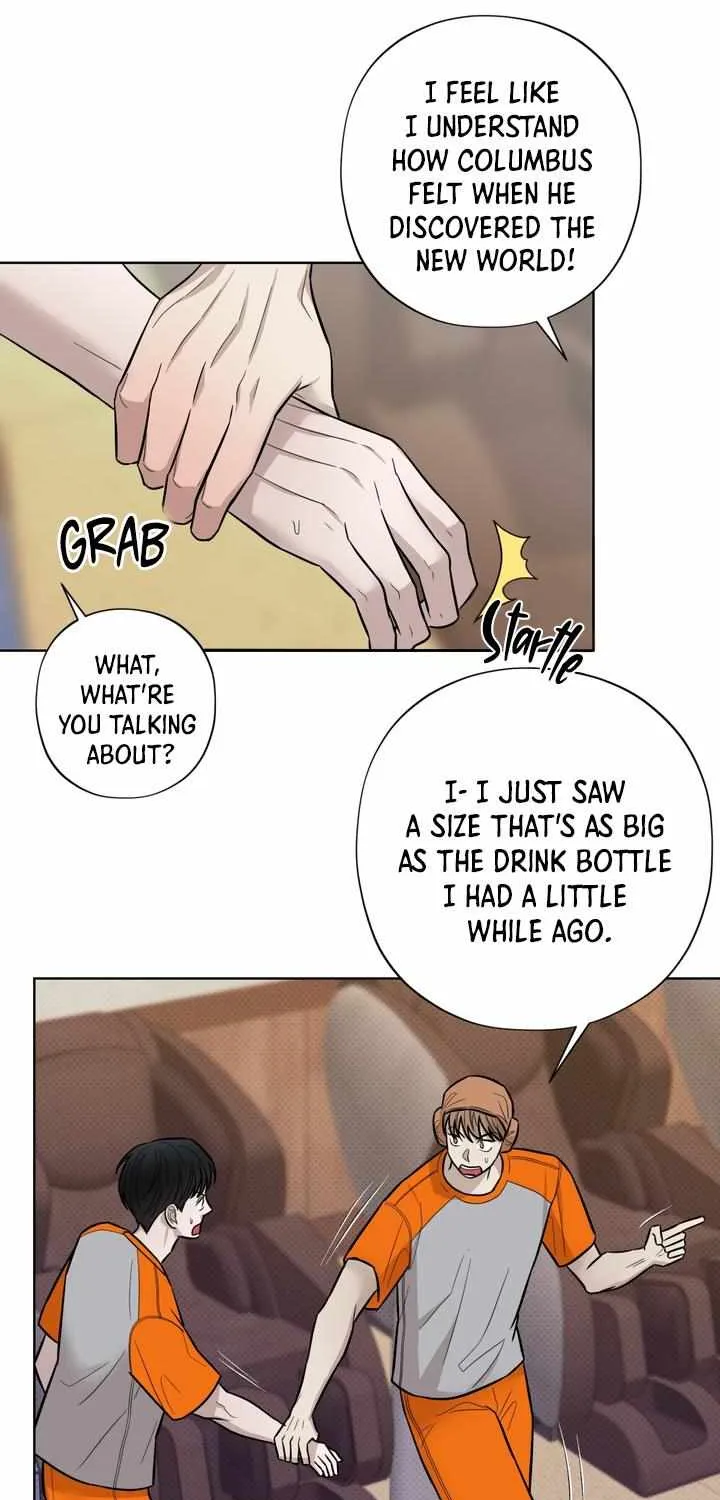 Read Catch Up chapter 12 image 73 on Lezhin