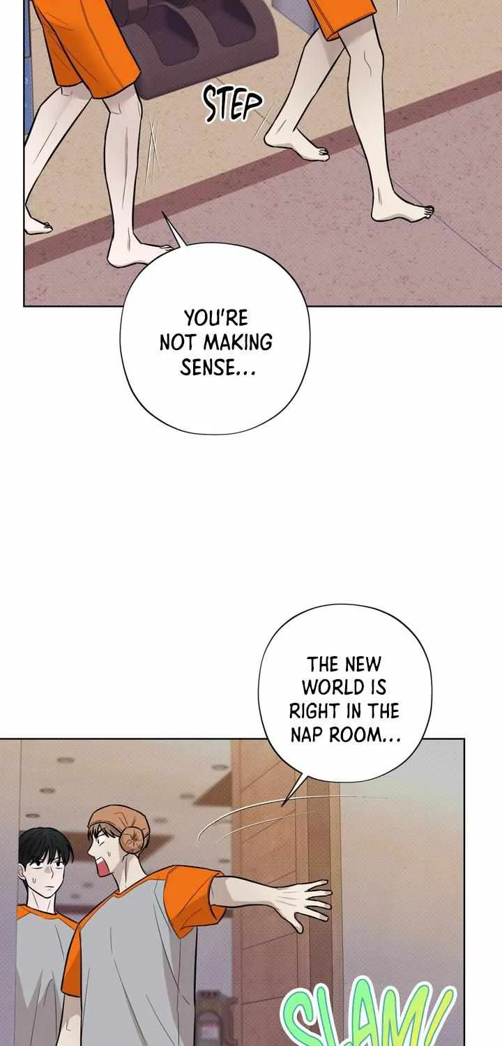 Read Catch Up chapter 12 image 74 on Lezhin