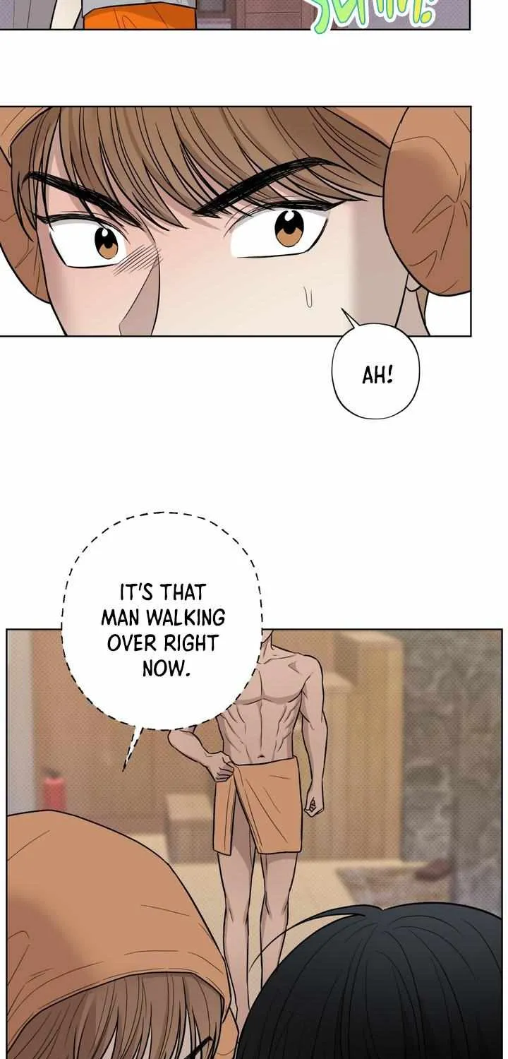 Read Catch Up chapter 12 image 75 on Lezhin