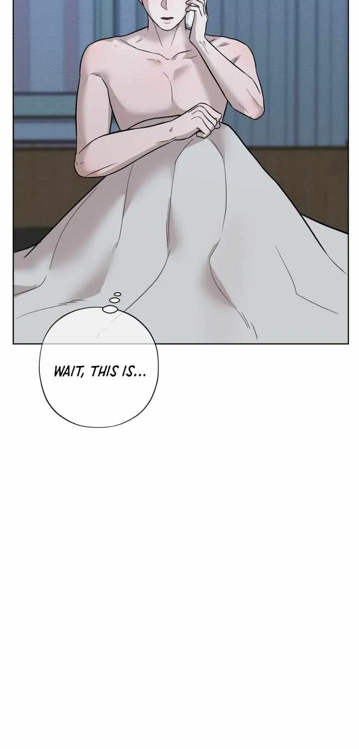 Read Catch Up chapter 12 image 8 on Lezhin
