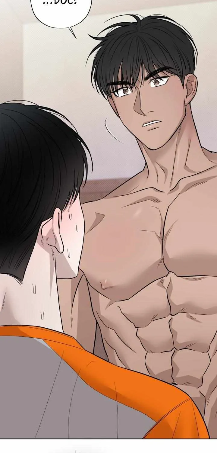 Read Catch Up chapter 12 image 80 on Lezhin