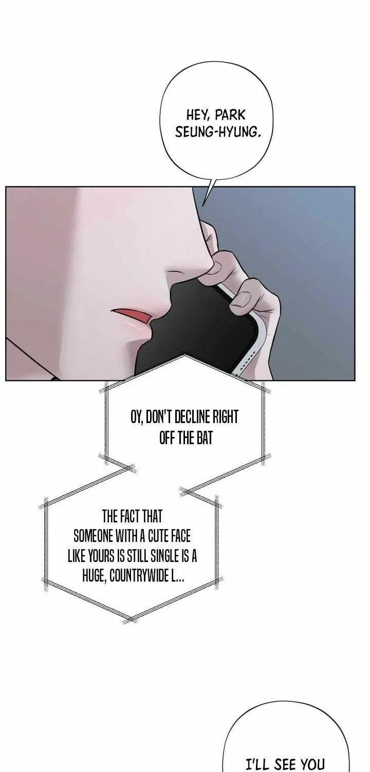Read Catch Up chapter 12 image 9 on Lezhin