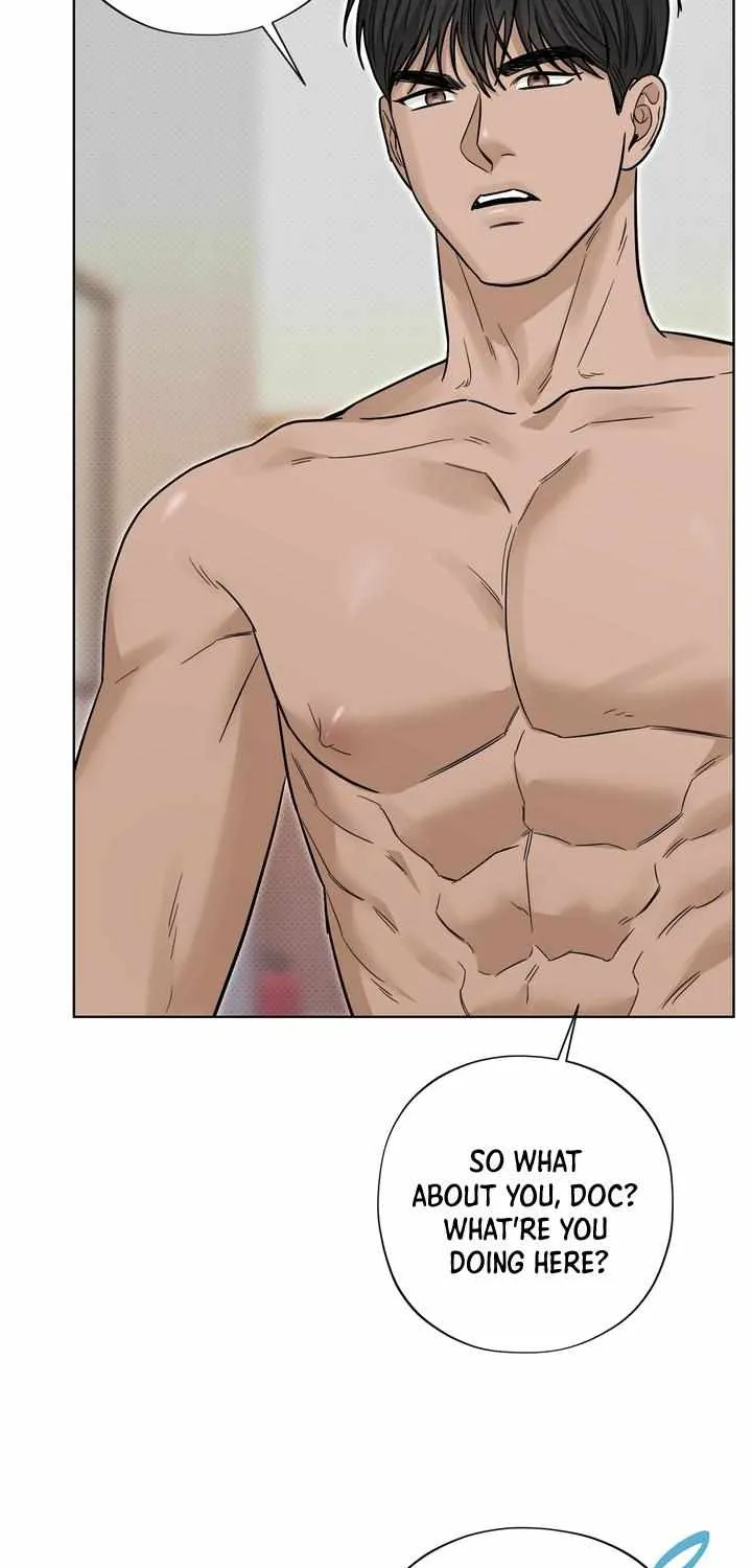 Read Catch Up chapter 13 image 11 on Lezhin