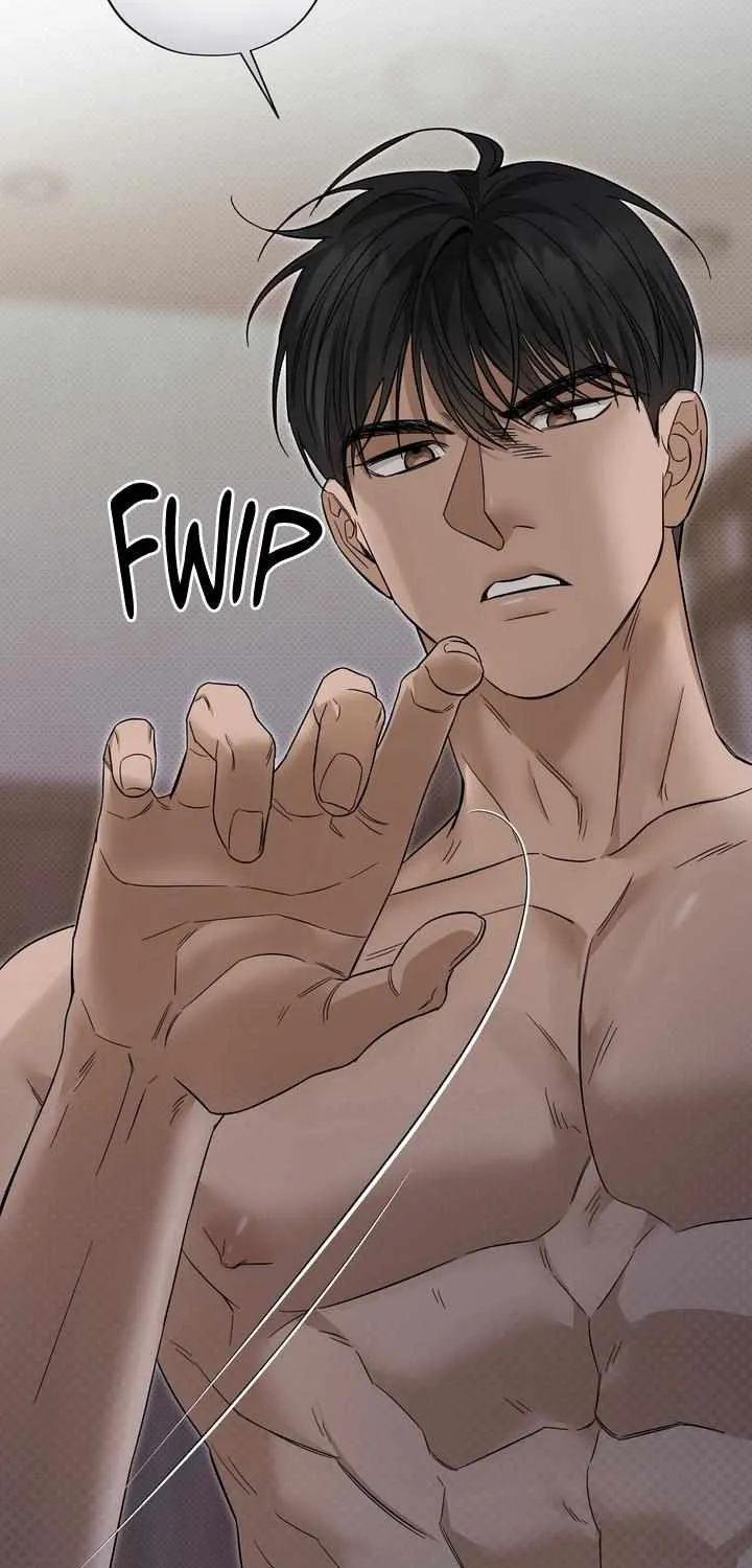Read Catch Up chapter 13 image 15 on Lezhin
