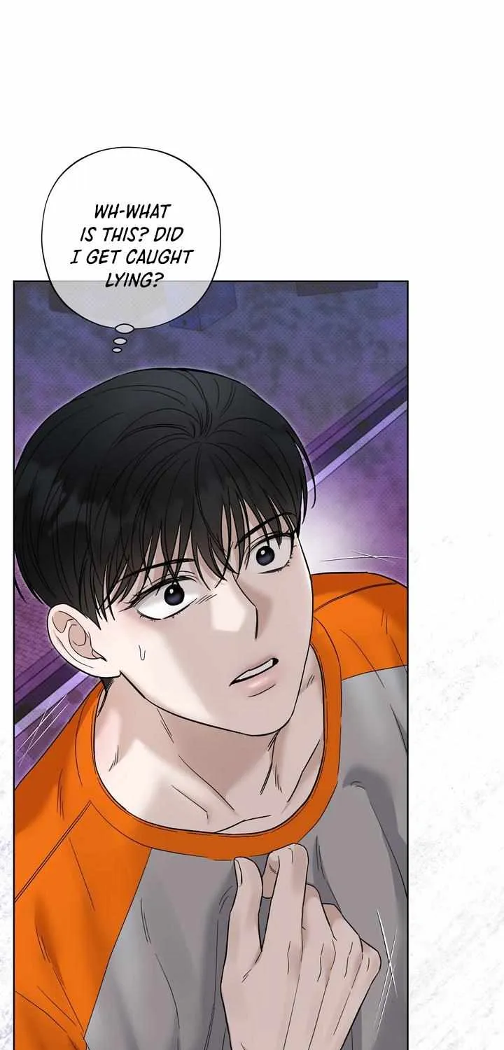 Read Catch Up chapter 13 image 17 on Lezhin