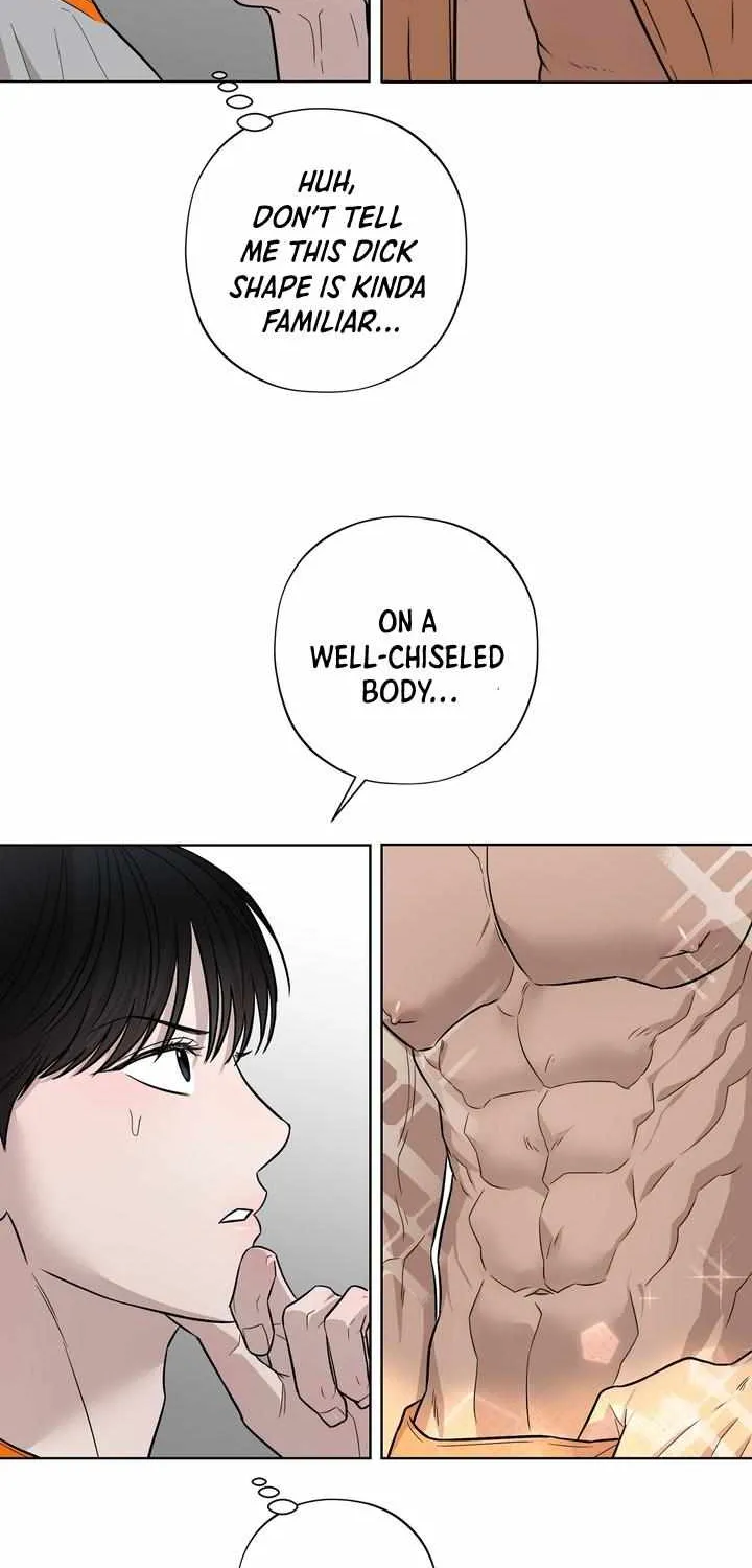 Read Catch Up chapter 13 image 2 on Lezhin