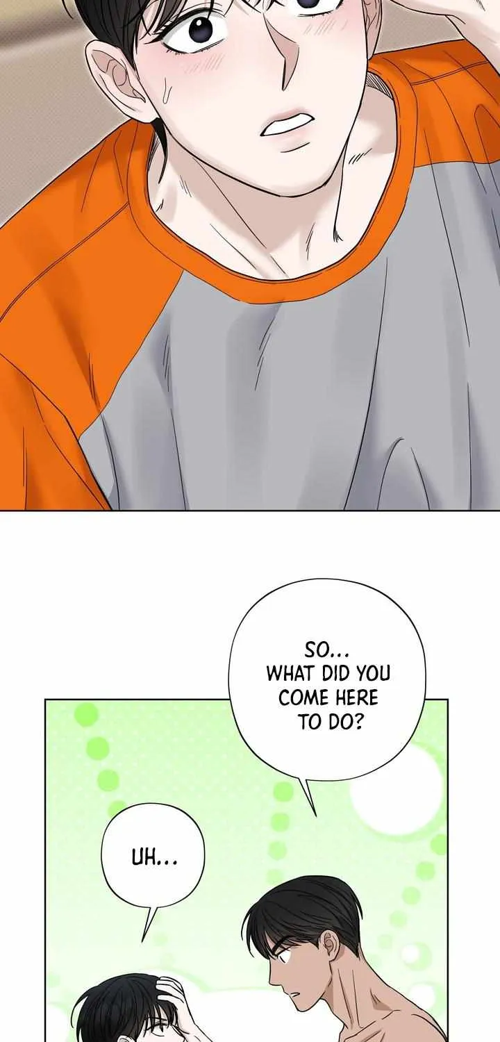 Read Catch Up chapter 13 image 24 on Lezhin
