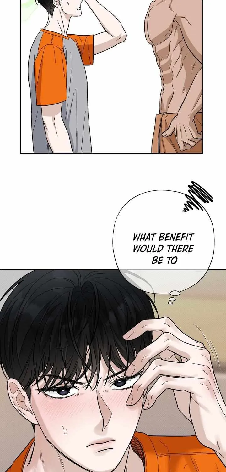 Read Catch Up chapter 13 image 25 on Lezhin