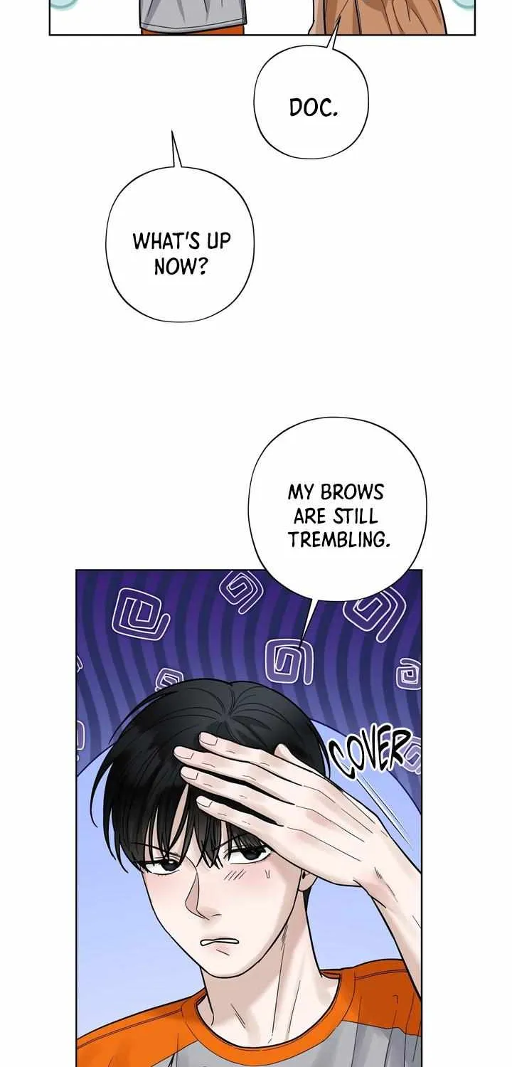 Read Catch Up chapter 13 image 28 on Lezhin