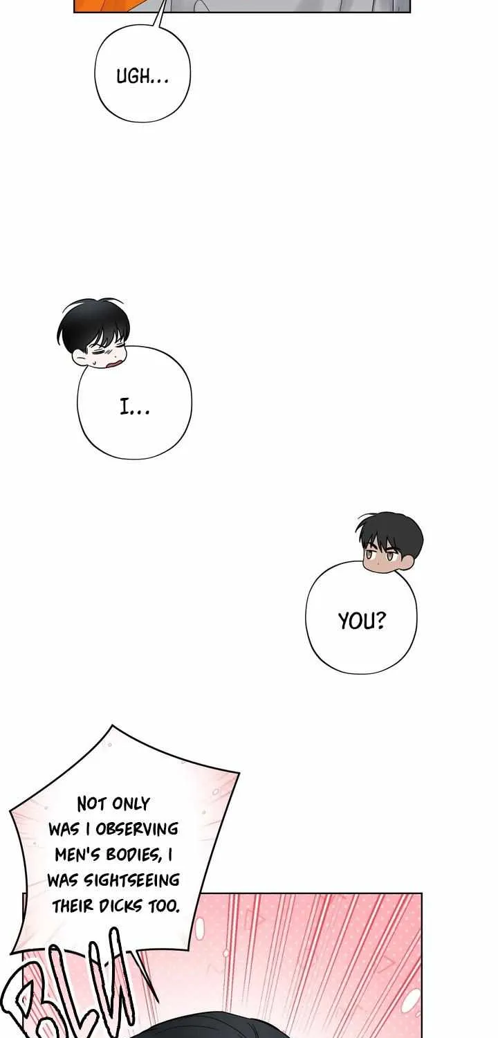 Read Catch Up chapter 13 image 29 on Lezhin