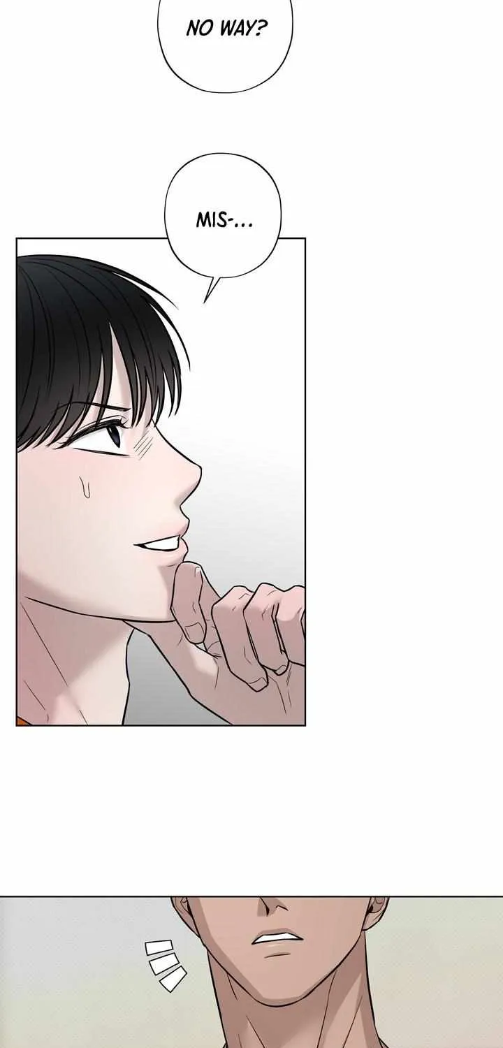 Read Catch Up chapter 13 image 3 on Lezhin