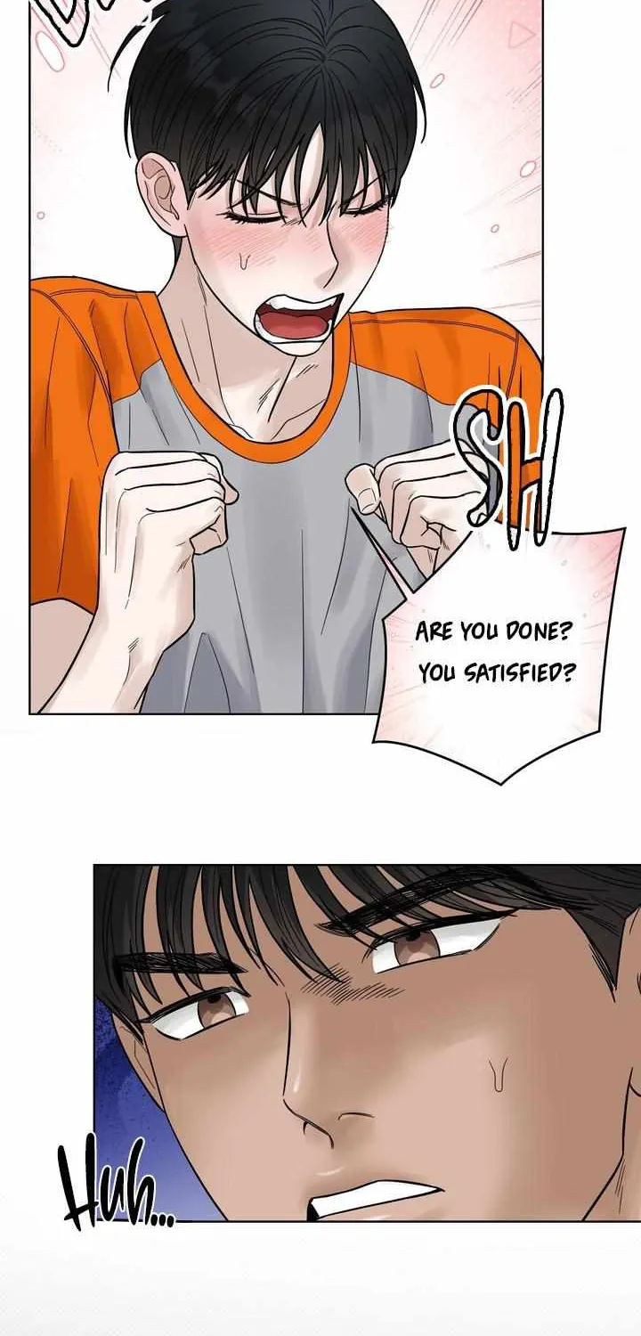 Read Catch Up chapter 13 image 30 on Lezhin