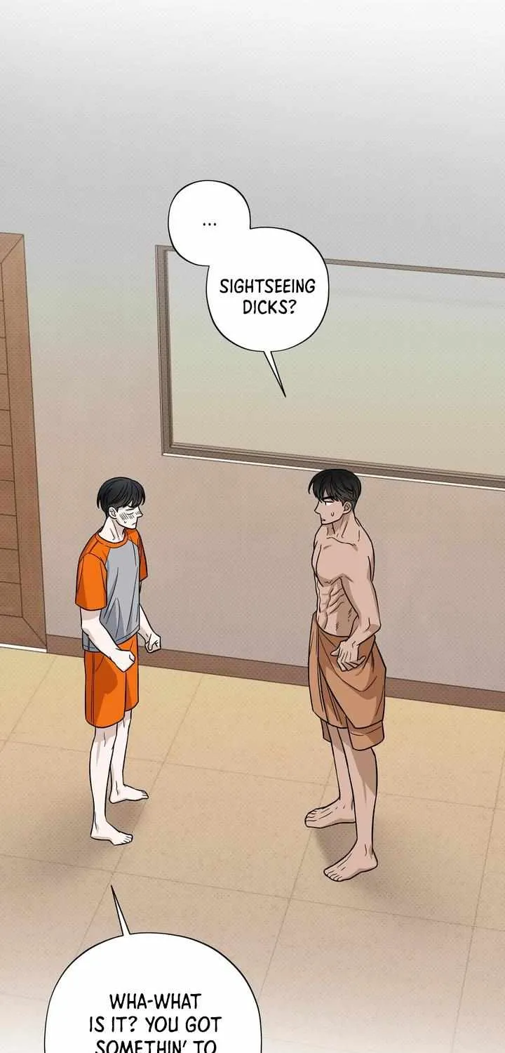 Read Catch Up chapter 13 image 31 on Lezhin