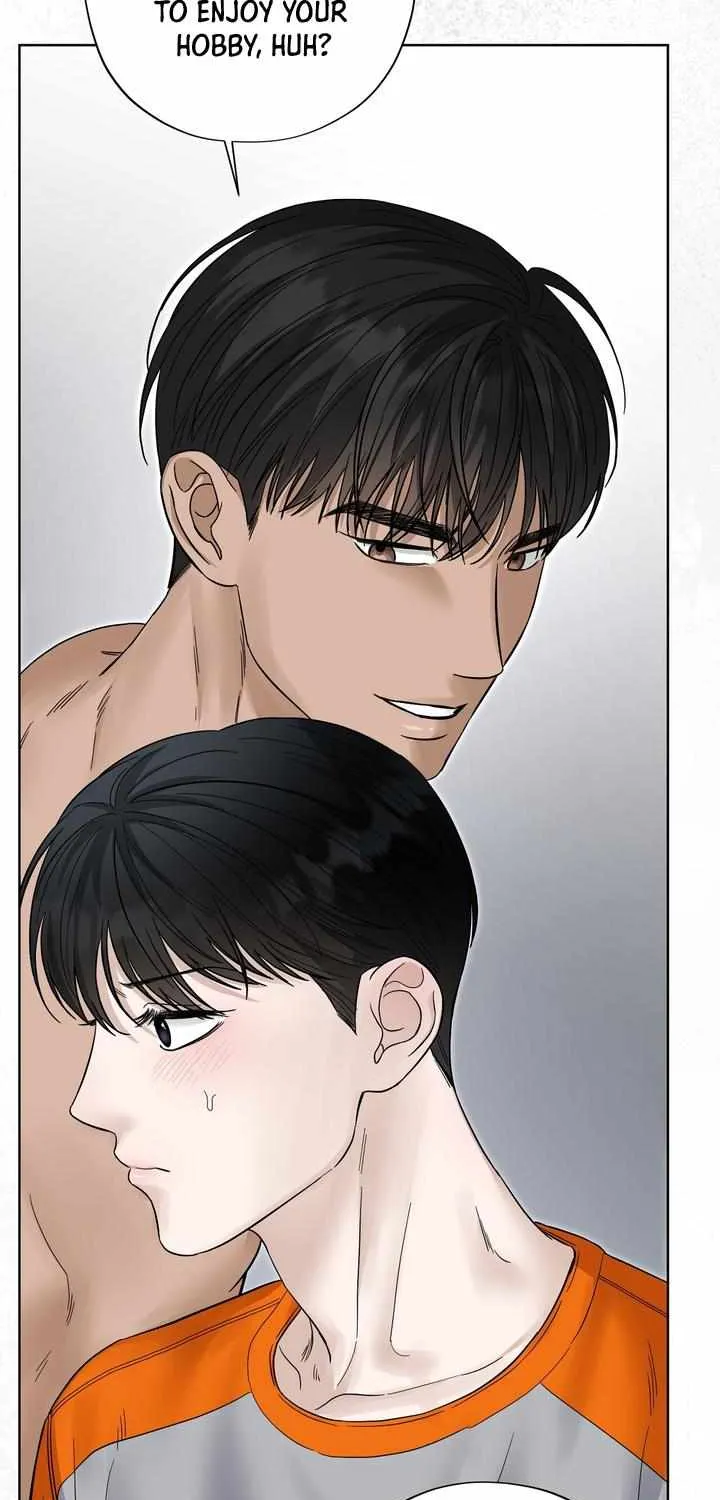 Read Catch Up chapter 13 image 35 on Lezhin