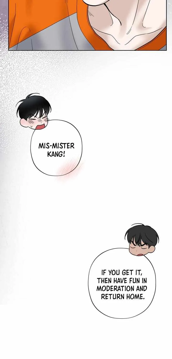 Read Catch Up chapter 13 image 37 on Lezhin
