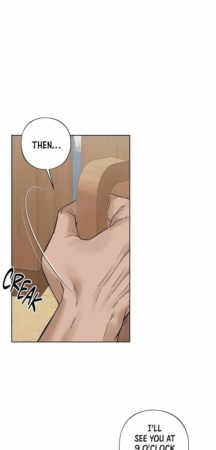 Read Catch Up chapter 13 image 38 on Lezhin