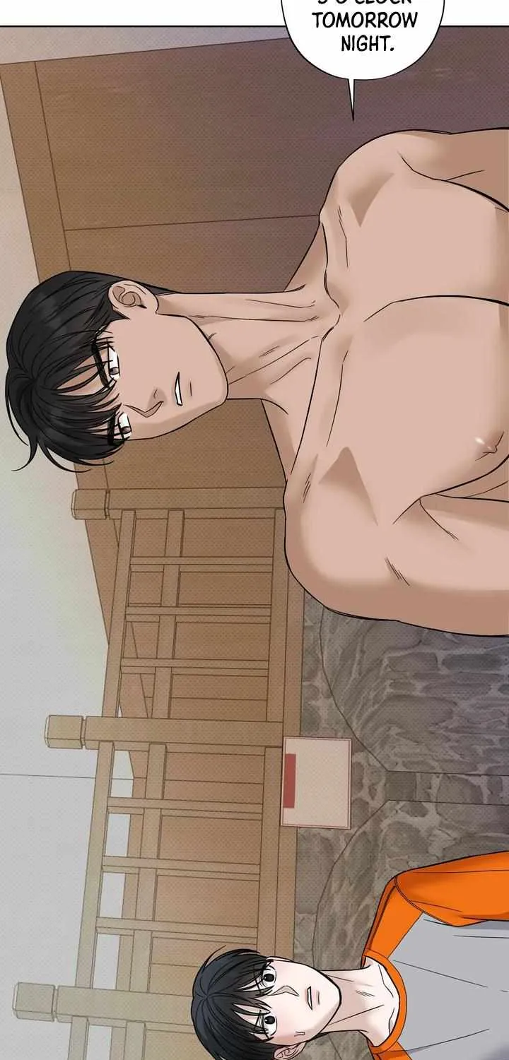 Read Catch Up chapter 13 image 39 on Lezhin