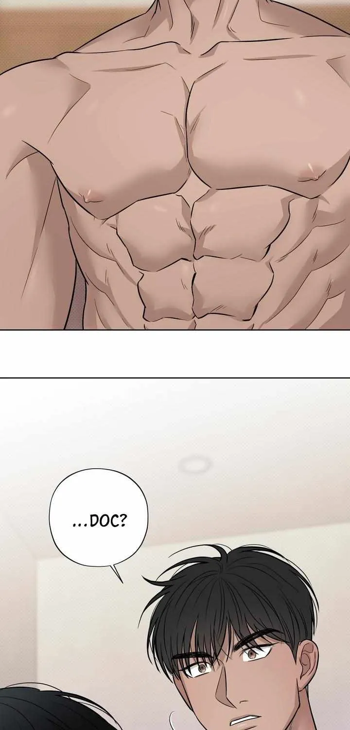 Read Catch Up chapter 13 image 4 on Lezhin