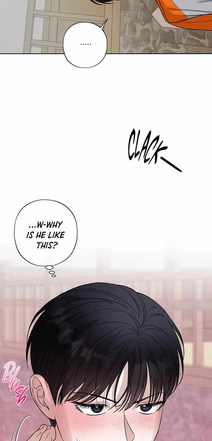 Read Catch Up chapter 13 image 40 on Lezhin