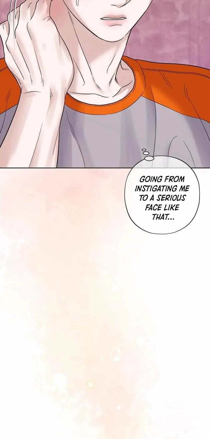 Read Catch Up chapter 13 image 41 on Lezhin